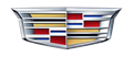 Logo of Cadillac - El Paso Airport