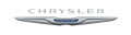 Logo of Chrysler - El Paso Airport