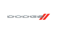 Logo of Dodge - El Paso Airport