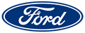 Logo of Ford - El Paso Airport