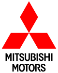 Logo of Mitsubishi - El Paso Airport