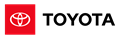 Logo of Toyota - El Paso Airport